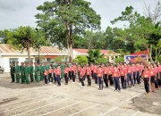 HÀNH TRÌNH ĐẾN VỚI ĐƠN VỊ ĐẠI ĐỘI BỘ BINH 4 HÀNH TRÌNH ĐẾN VỚI ĐƠN VỊ ĐẠI ĐỘI BỘ BINH 4