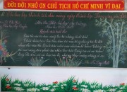 Kế hoạch thi chữ viết đẹp cấp trường năm học 2021-2022 Kế hoạch thi chữ viết đẹp cấp trường năm học 2021-2022