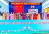 Chùm ảnh hoạt động kỷ niệm 40 năm ngày Nhà giáo Việt nam (20/11/1982-20/11/222) Chùm ảnh hoạt động kỷ niệm 40 năm ngày Nhà giáo Việt nam (20/11/1982-20/11/222)