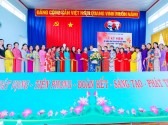 Chùm ảnh hoạt động kỷ niệm 40 năm ngày Nhà giáo Việt nam (20/11/1982-20/11/222)