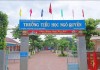 Hình ảnh Lễ khai giảng năm học 2023-2024 Hình ảnh Lễ khai giảng năm học 2023-2024